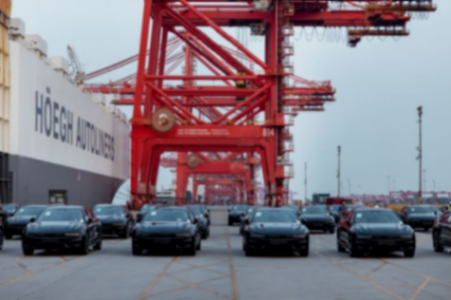 極氪登陸紐交所,錨定“最具成長性的全球化汽車科技公司”!