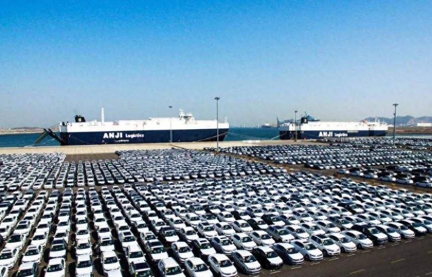 歐盟將對中國電動車增加關稅,寶馬CEO:搬起石頭砸自己的腳