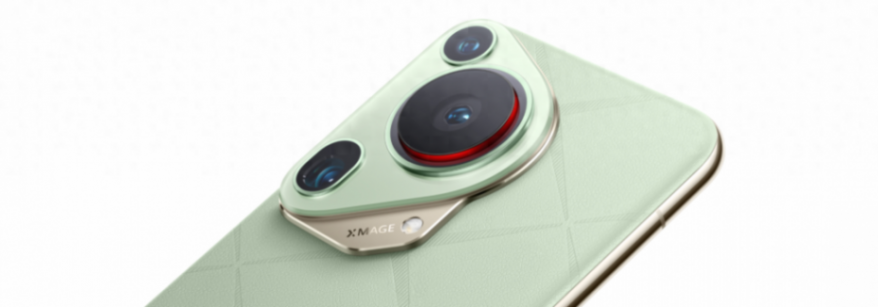 華為手機(jī)重回第一,Mate 70、Mate X6再添助力