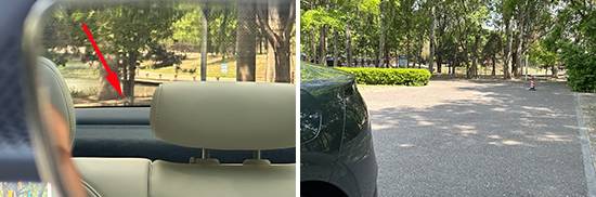 2024款極氪007日常實用性測試報告