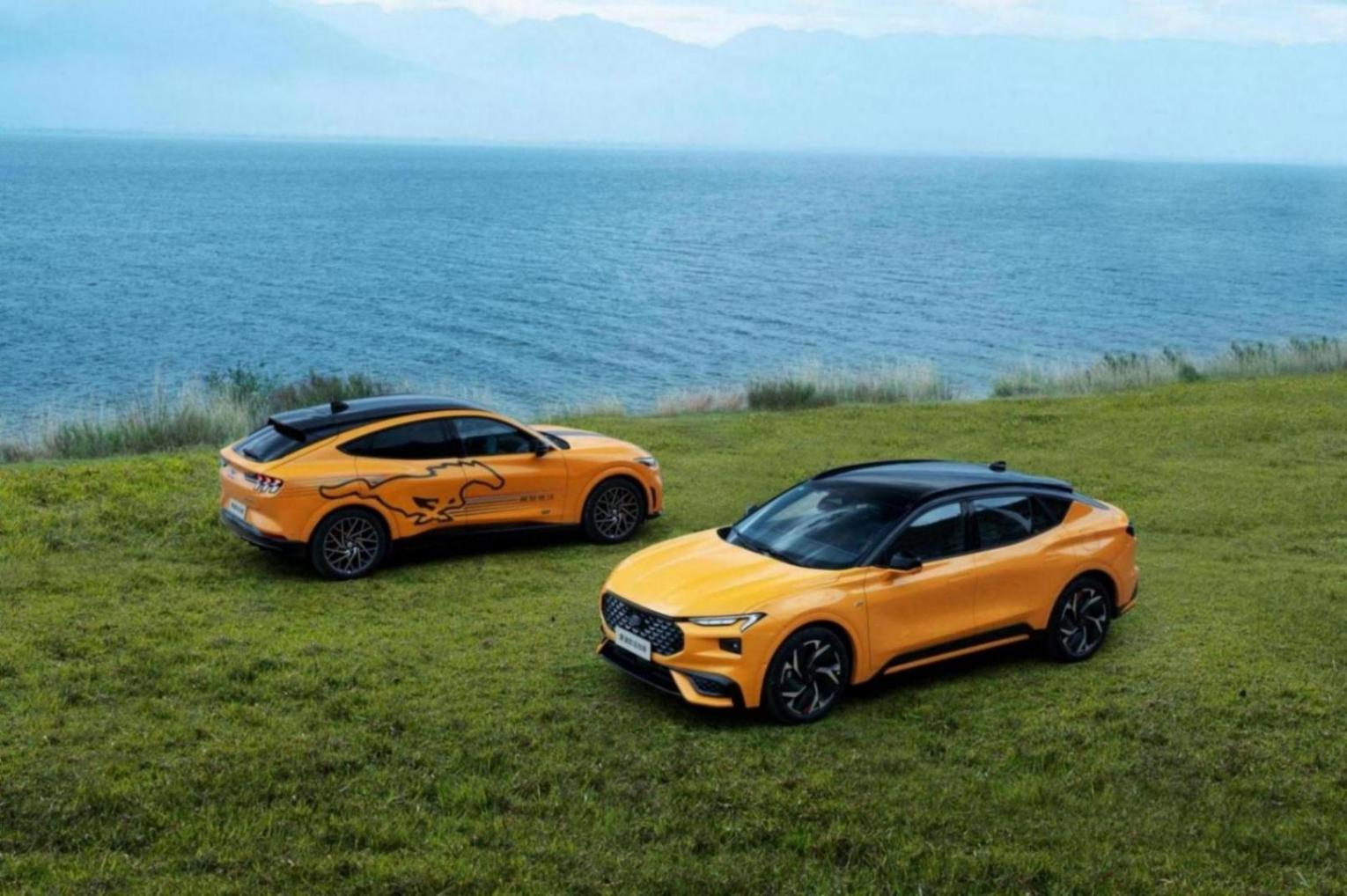 福特蒙迪歐運(yùn)動版上市 售價20.98萬-22.98萬元