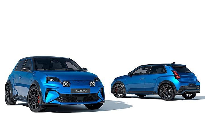 比燃油車更純粹的電動車,缺點是國內不好買