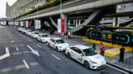 上市首日就“破發(fā)”!市占率才1.1%的如祺出行,優(yōu)勢(shì)在哪?