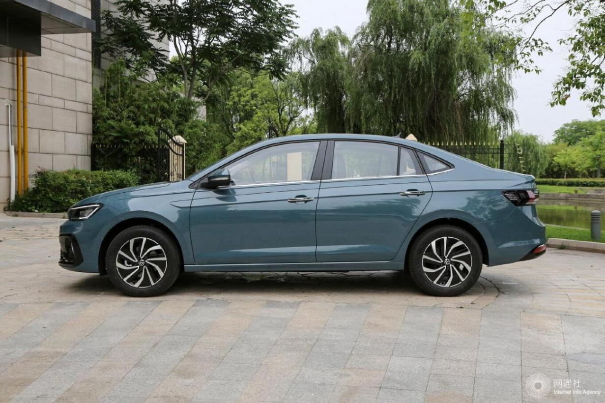 大眾朗逸新銳出眾版推出限時優惠 售價6.98萬起