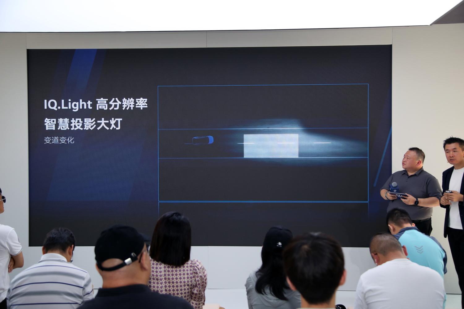 大眾最新智能化做的咋樣? 很多體驗遠超預期