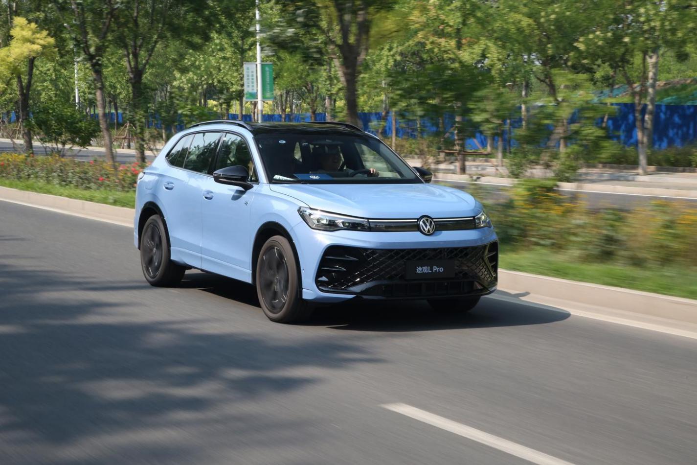 大眾最新智能化做的咋樣? 很多體驗遠超預期