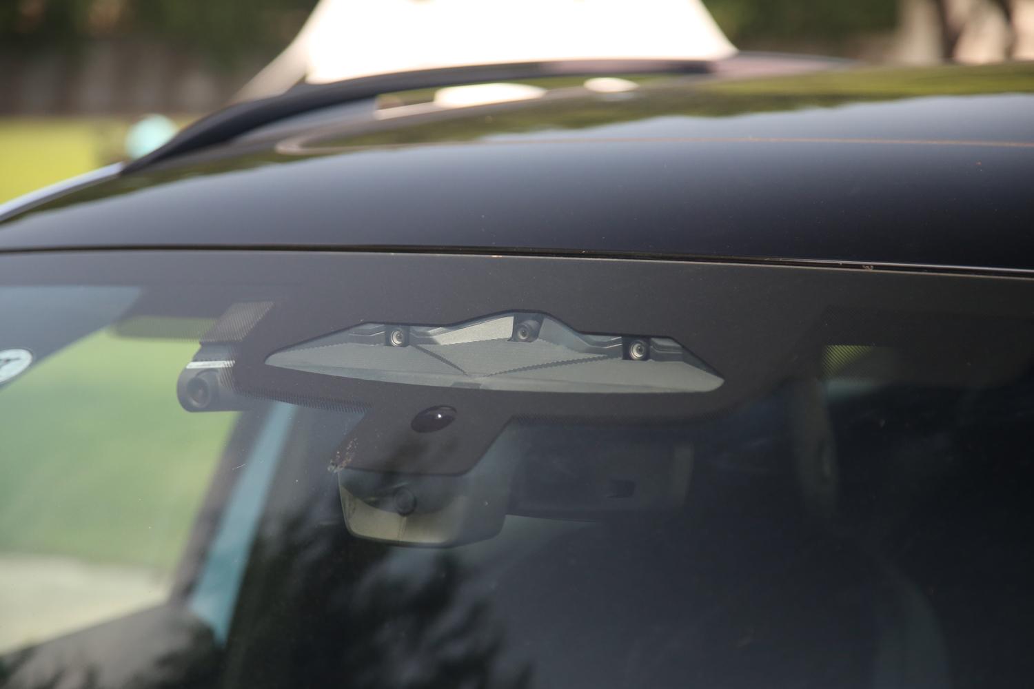 大眾最新智能化做的咋樣? 很多體驗遠超預期