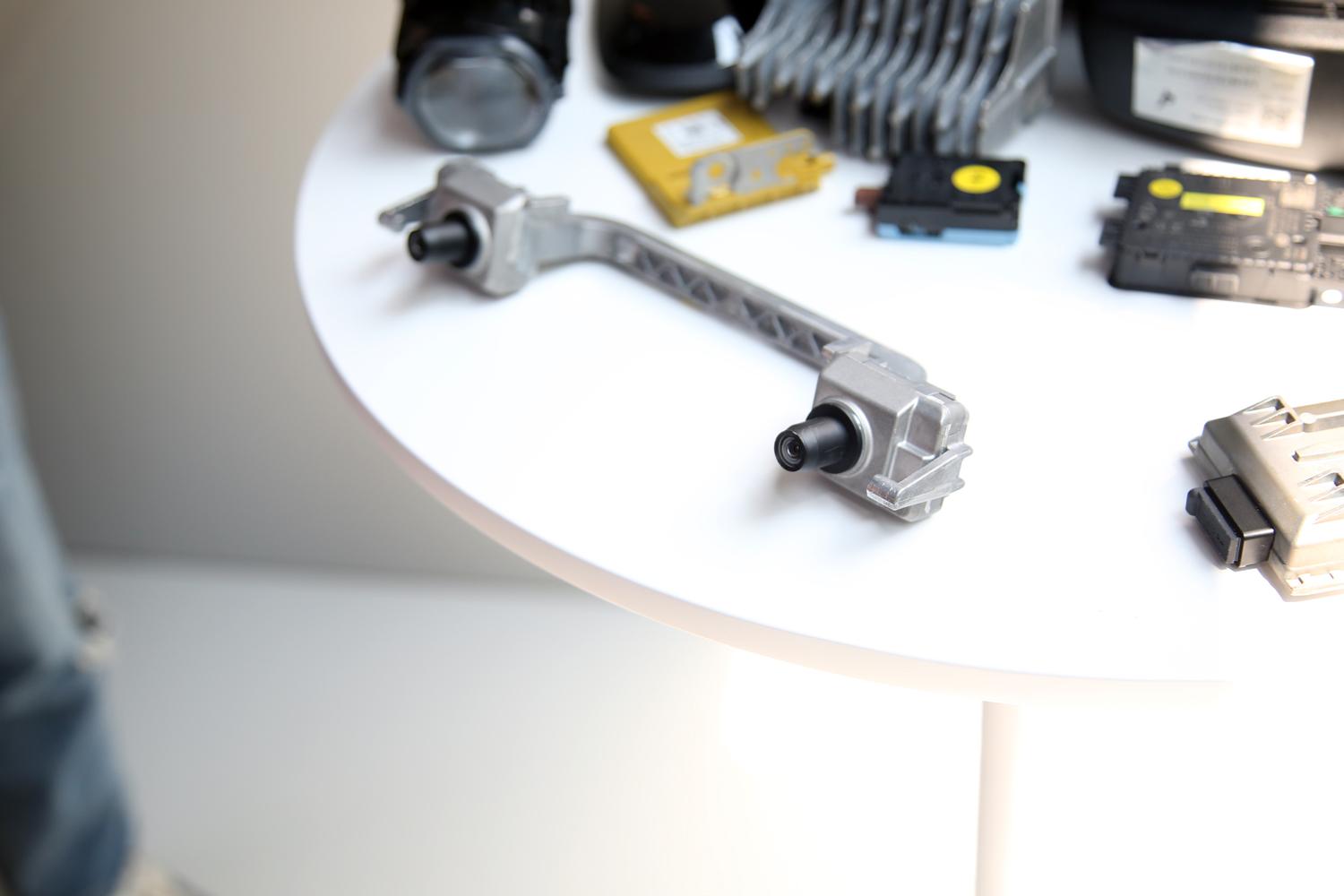 大眾最新智能化做的咋樣? 很多體驗遠超預期