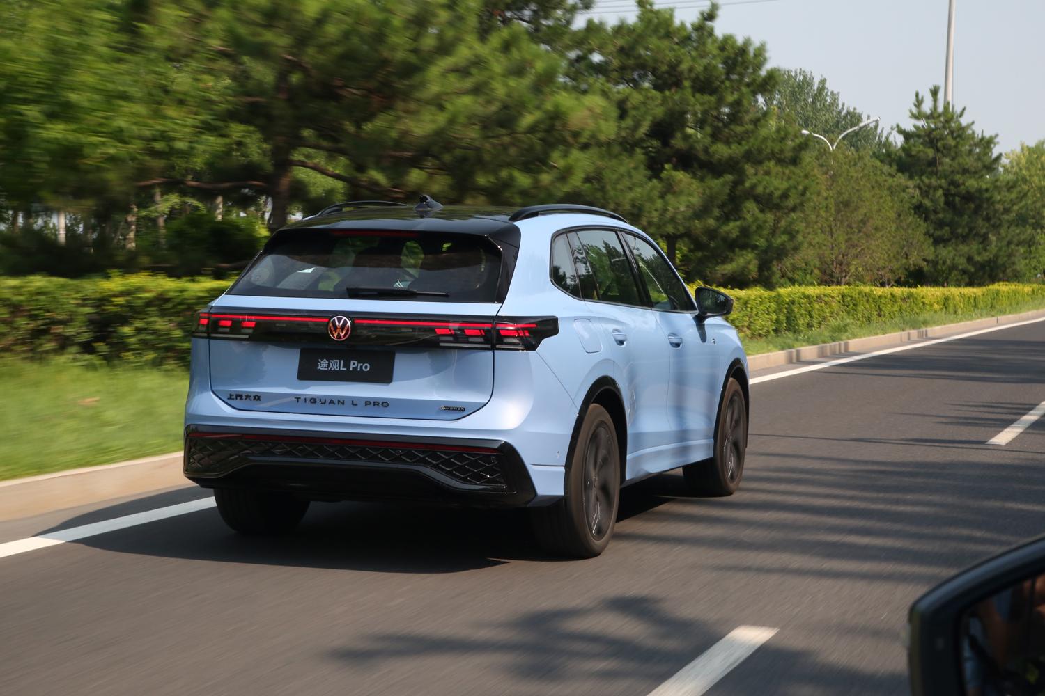 大眾最新智能化做的咋樣? 很多體驗遠超預期