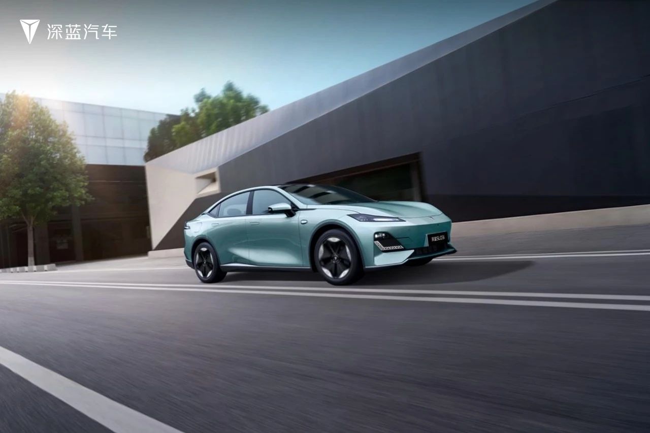 長安汽車1-6月銷超133萬臺 新能源銷量近30萬臺