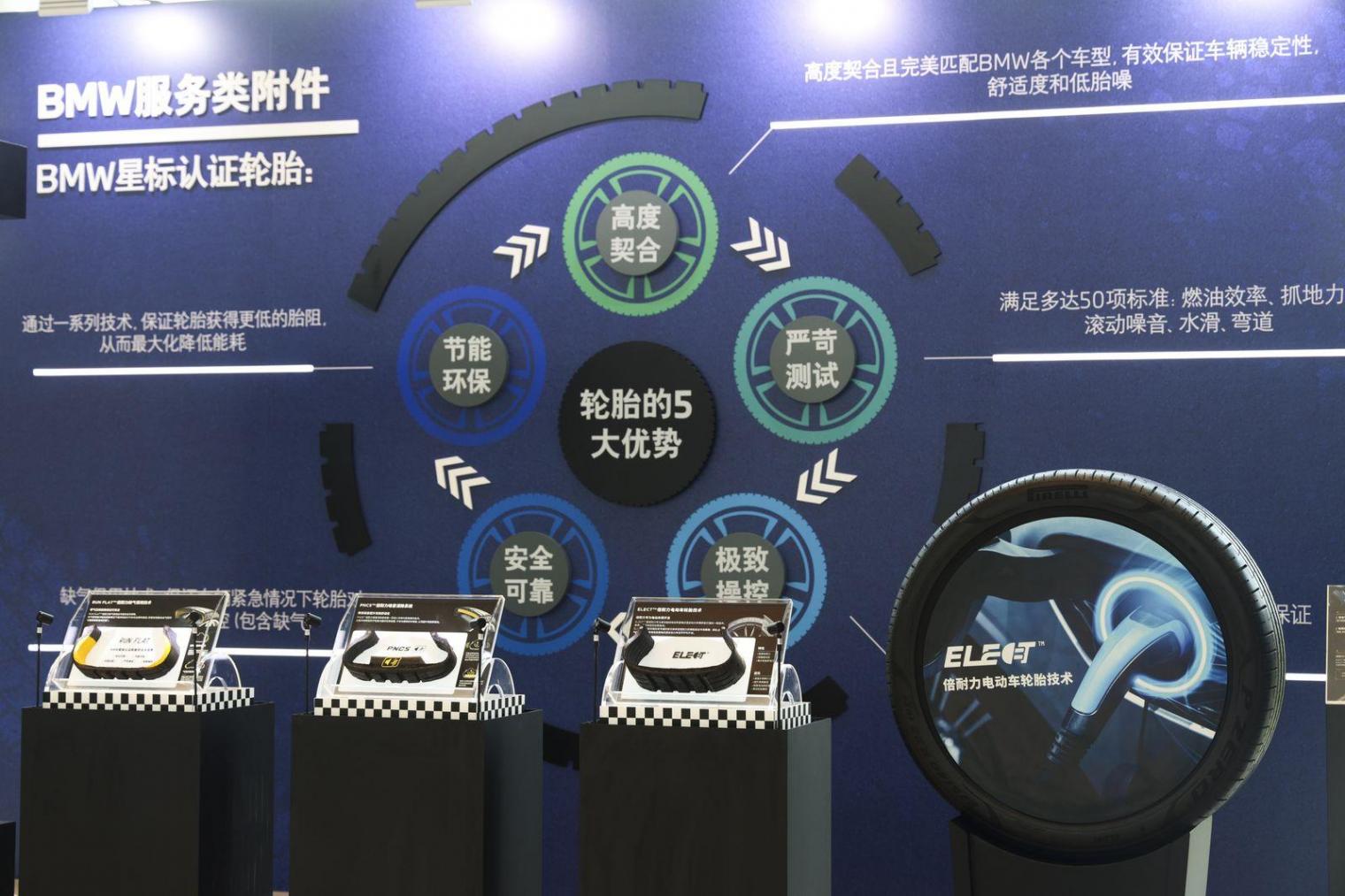 寶馬用售后服務品質,詮釋車企真正的“長期主義”