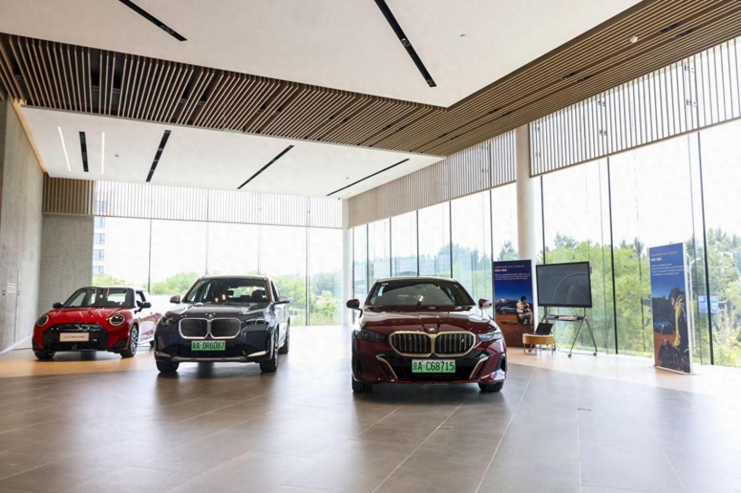 寶馬用售后服務品質,詮釋車企真正的“長期主義”