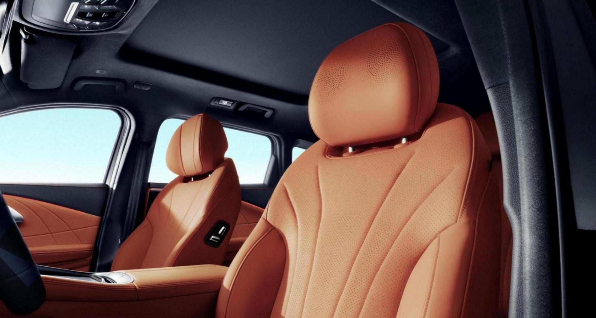 2025款星途凌云上市 售價(jià)12.99萬-16.99萬元