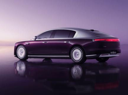 2025年汽車圈大動作!華米蔚小李,哪款新車將成市場新寵?-有駕 2025年汽車圈大動作!華米蔚小李,哪款新車將成市場新寵?-有駕