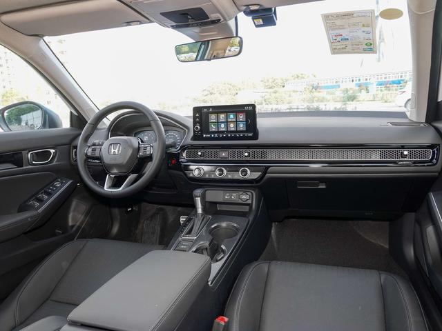 8萬(wàn)!廣本版“思域”,顏值不輸A4L,誰(shuí)還買(mǎi)比亞迪秦-有駕 8萬(wàn)!廣本版“思域”,顏值不輸A4L,誰(shuí)還買(mǎi)比亞迪秦-有駕