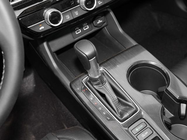 8萬(wàn)!廣本版“思域”,顏值不輸A4L,誰(shuí)還買(mǎi)比亞迪秦-有駕 8萬(wàn)!廣本版“思域”,顏值不輸A4L,誰(shuí)還買(mǎi)比亞迪秦-有駕