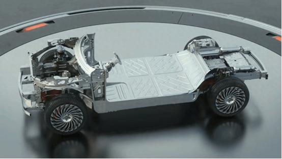 靈活組裝,高效能,長續航,GEA架構下銀河E5如何征服市場?-有駕 靈活組裝,高效能,長續航,GEA架構下銀河E5如何征服市場?-有駕