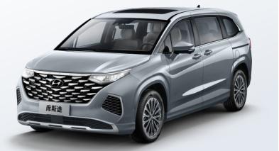 北京現代首款家用MPV庫斯途,讓出行更愉悅-有駕 北京現代首款家用MPV庫斯途,讓出行更愉悅-有駕