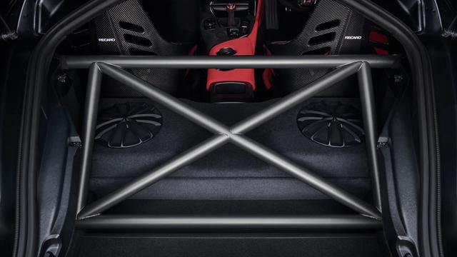 豐田硬核旗艦車型Supra終極版A90即將上市-有駕