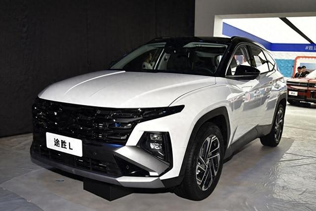 新款途勝L明日震撼上市,外觀內飾雙升級,你準備好了嗎?-有駕 新款途勝L明日震撼上市,外觀內飾雙升級,你準備好了嗎?-有駕