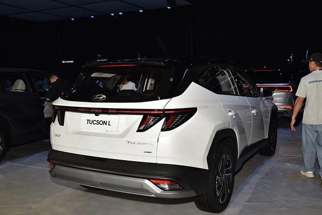 新款途勝L明日震撼上市,外觀內飾雙升級,你準備好了嗎?-有駕 新款途勝L明日震撼上市,外觀內飾雙升級,你準備好了嗎?-有駕