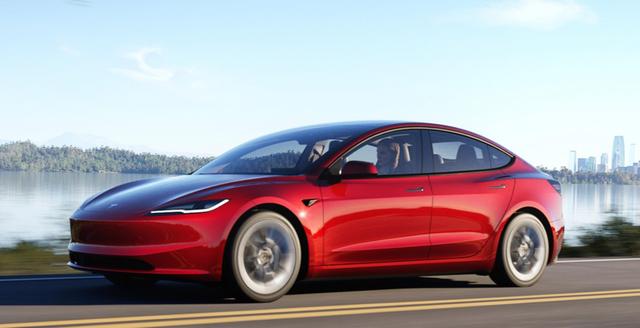 特斯拉墊底！汽車之家冬測成績公布，享界S9緊隨其后-有駕