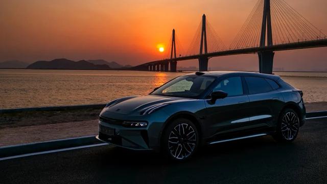 豪華電動的安全新標桿,極氪001通過C-EVFI測評全滿分-有駕 豪華電動的安全新標桿,極氪001通過C-EVFI測評全滿分-有駕