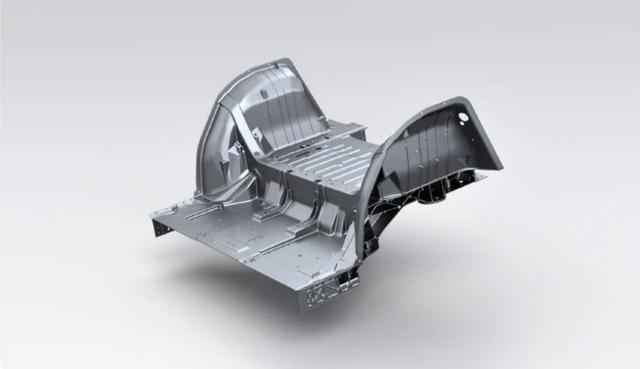 豪華電動的安全新標桿,極氪001通過C-EVFI測評全滿分-有駕 豪華電動的安全新標桿,極氪001通過C-EVFI測評全滿分-有駕