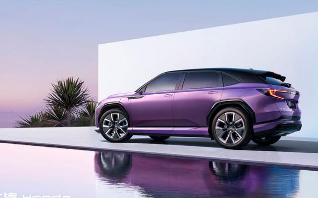 駕趣與豪華并存,廣汽本田P7帶你領(lǐng)略未來出行新體驗(yàn)-有駕 駕趣與豪華并存,廣汽本田P7帶你領(lǐng)略未來出行新體驗(yàn)-有駕