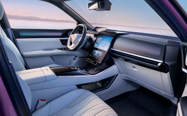 駕趣與豪華并存,廣汽本田P7帶你領(lǐng)略未來出行新體驗(yàn)-有駕 駕趣與豪華并存,廣汽本田P7帶你領(lǐng)略未來出行新體驗(yàn)-有駕