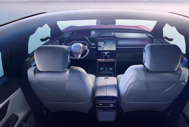 駕趣與豪華并存,廣汽本田P7帶你領(lǐng)略未來出行新體驗(yàn)-有駕 駕趣與豪華并存,廣汽本田P7帶你領(lǐng)略未來出行新體驗(yàn)-有駕