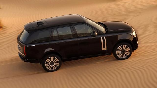 捷豹路虎即將推出電動攬勝以及電動攬勝運(yùn)動版-有駕 捷豹路虎即將推出電動攬勝以及電動攬勝運(yùn)動版-有駕