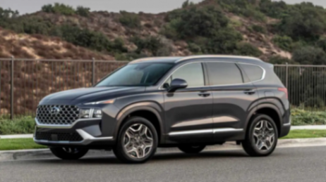 現(xiàn)代發(fā)布今年最大規(guī)模召回 后視攝像頭可能出現(xiàn)故障 - 手機(jī)中國(guó) -