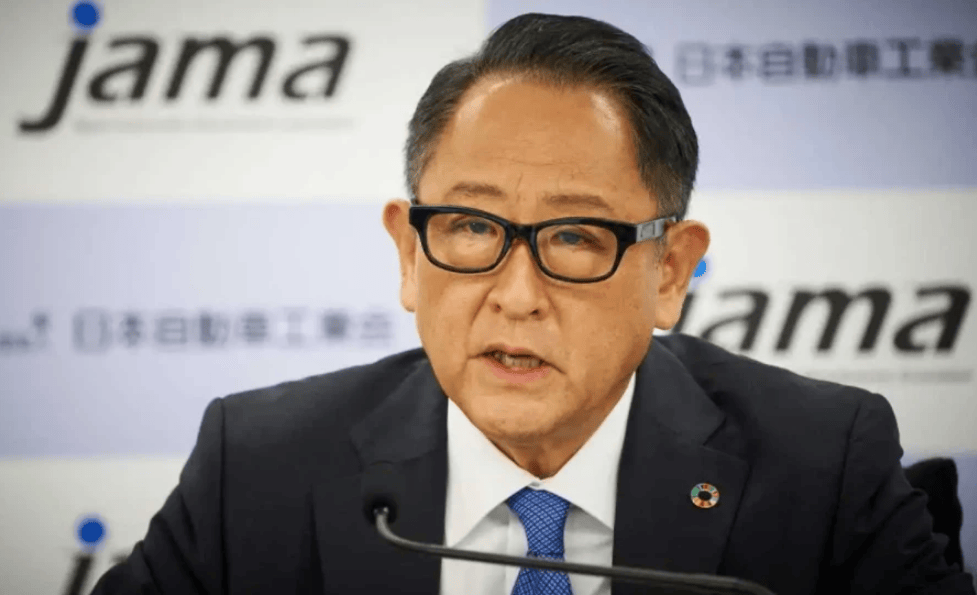 日系第3巨頭被傳破產!日本汽車的滑落,比我們想象的還要快