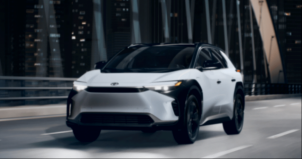 豐田汽車將2025款純電動bZ4X的起售價下調6,000美元 豐田汽車將2025款純電動bZ4X的起售價下調6,000美元
