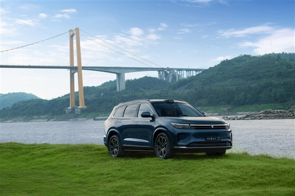 余承東談與賽力斯合作:2021年時沒人看好我們 不愿意合作 余承東談與賽力斯合作:2021年時別人都不看好我們 沒人愿意跟我們合作