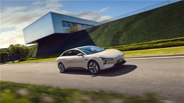 誰說電車沒樂趣!小鵬MONA M03即將增加模擬跑車聲浪 誰說電車沒樂趣!小鵬MONA M03即將增加模擬跑車聲浪