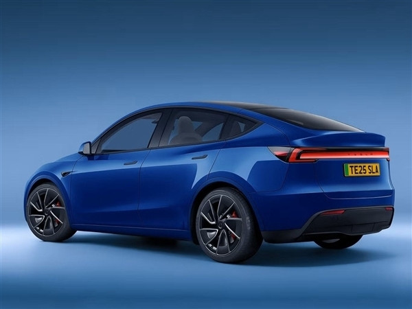 特斯拉上海工廠新動(dòng)作:下月將量產(chǎn)改款與6座版Model Y車型 特斯拉上海工廠新動(dòng)作:下月即將量產(chǎn)改款與6座版Model Y車型