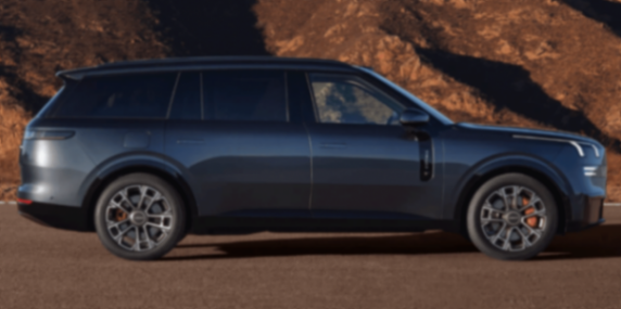 領克900未發先“爆”:因提前泄密“蘿卜報告”致歉