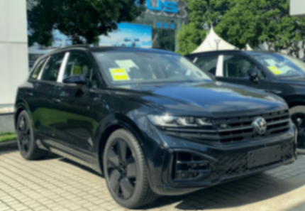 新大眾途銳定版曝光,上半年上,現(xiàn)款最高降價15萬清庫存,還等么