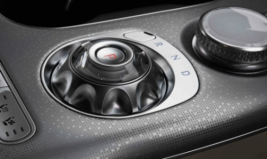 新款捷尼賽思GV60登場(chǎng):現(xiàn)代集團(tuán)豪華純電SUV革新之作