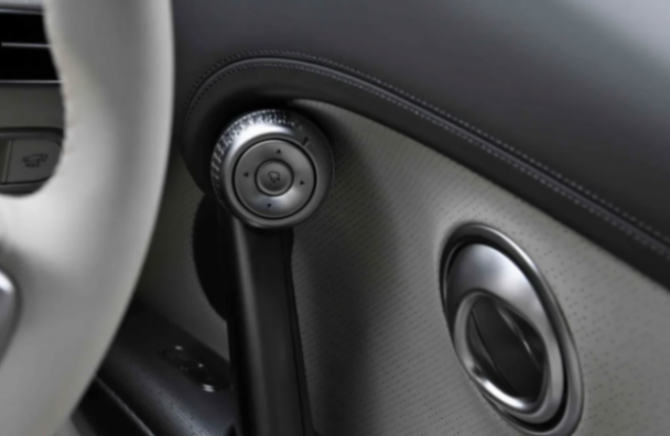 新款捷尼賽思GV60登場(chǎng):現(xiàn)代集團(tuán)豪華純電SUV革新之作