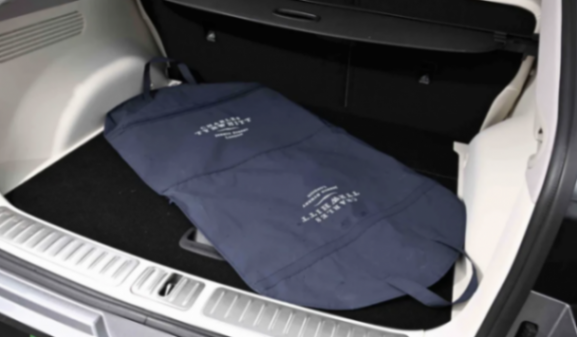 新款捷尼賽思GV60登場(chǎng):現(xiàn)代集團(tuán)豪華純電SUV革新之作