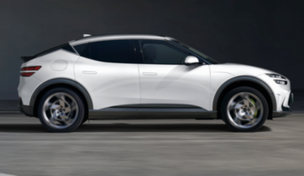 新款捷尼賽思GV60登場(chǎng):現(xiàn)代集團(tuán)豪華純電SUV革新之作