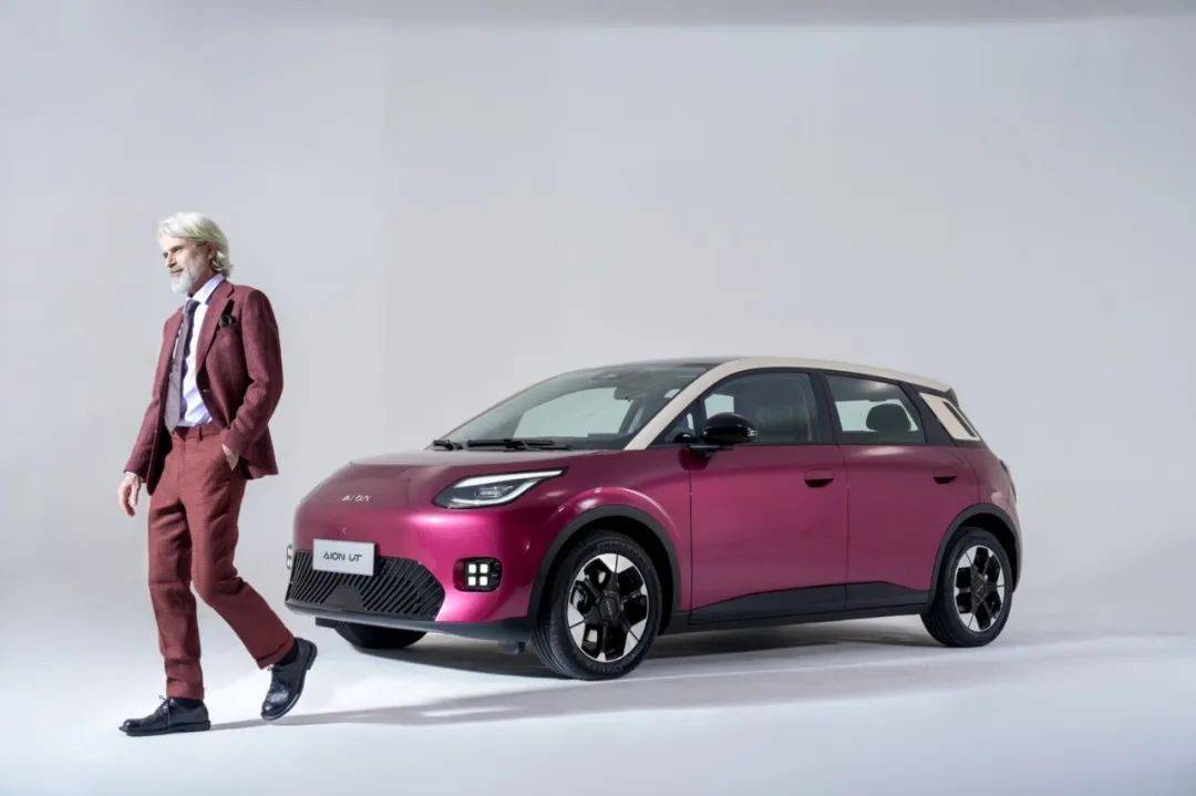 長城“動物園”失利,埃安“侏羅紀”是否重蹈覆轍?