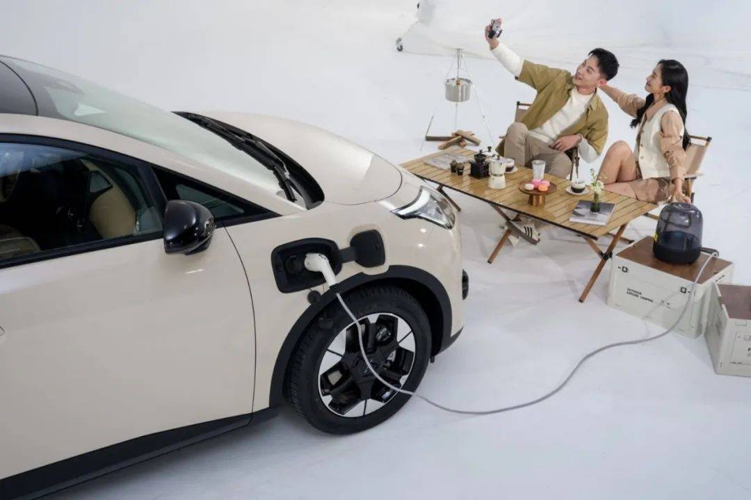 長城“動物園”失利,埃安“侏羅紀”是否重蹈覆轍?