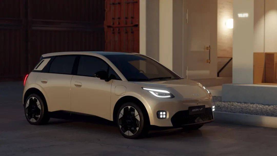 長城“動物園”失利,埃安“侏羅紀”是否重蹈覆轍?