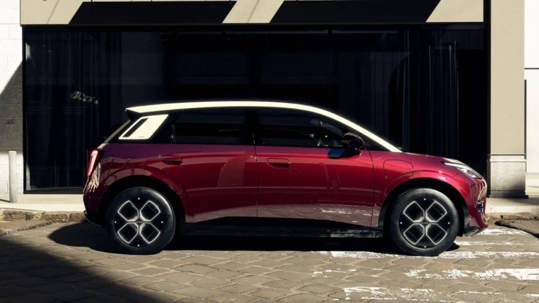 長城“動物園”失利,埃安“侏羅紀”是否重蹈覆轍?