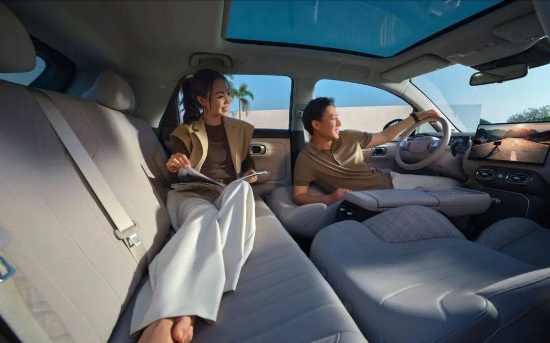 長城“動物園”失利,埃安“侏羅紀”是否重蹈覆轍?