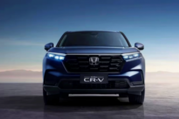 2024年售近43萬臺,下滑近三成,東風(fēng)本田銷量連續(xù)四年下滑